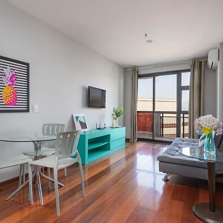 Apartamento Boa Viagem Niteroi Rio De Janeiro Exterior photo