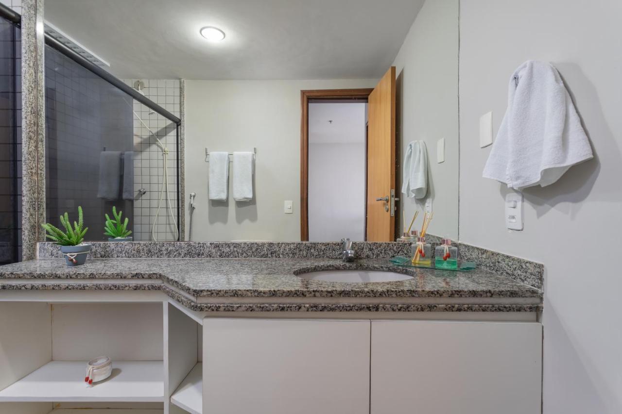 Apartamento Boa Viagem Niteroi Rio De Janeiro Exterior photo
