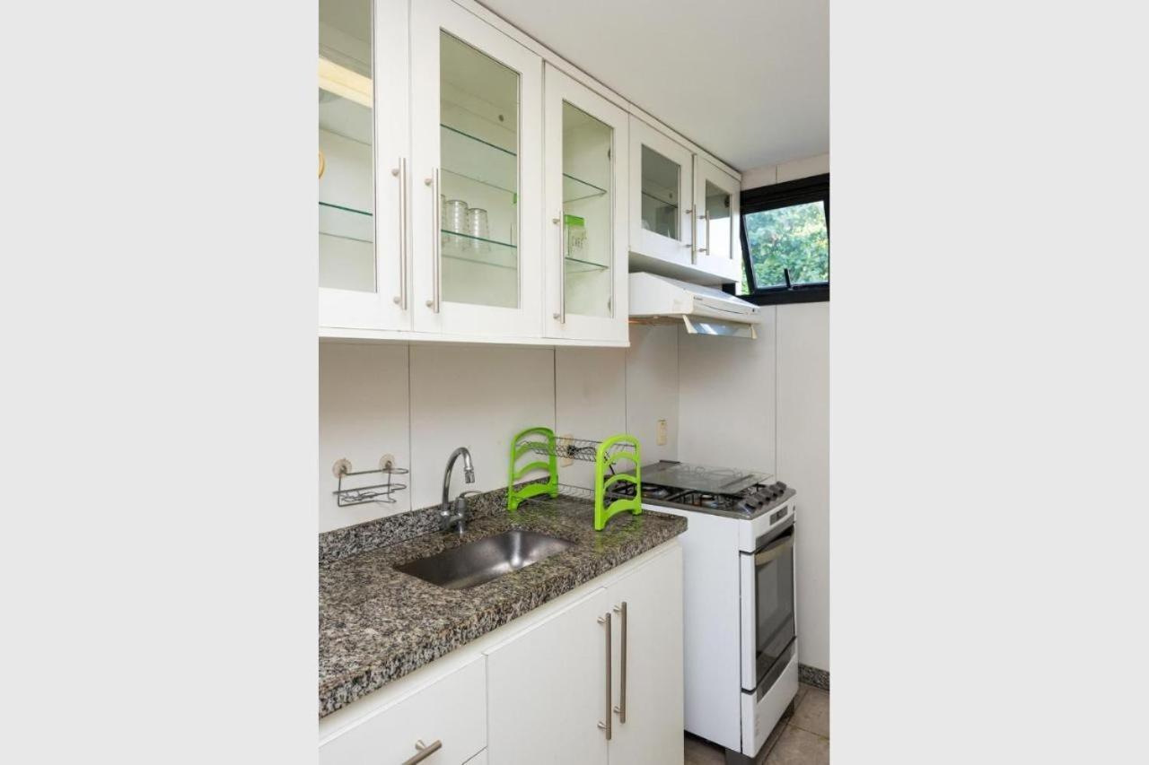 Apartamento Boa Viagem Niteroi Rio De Janeiro Exterior photo
