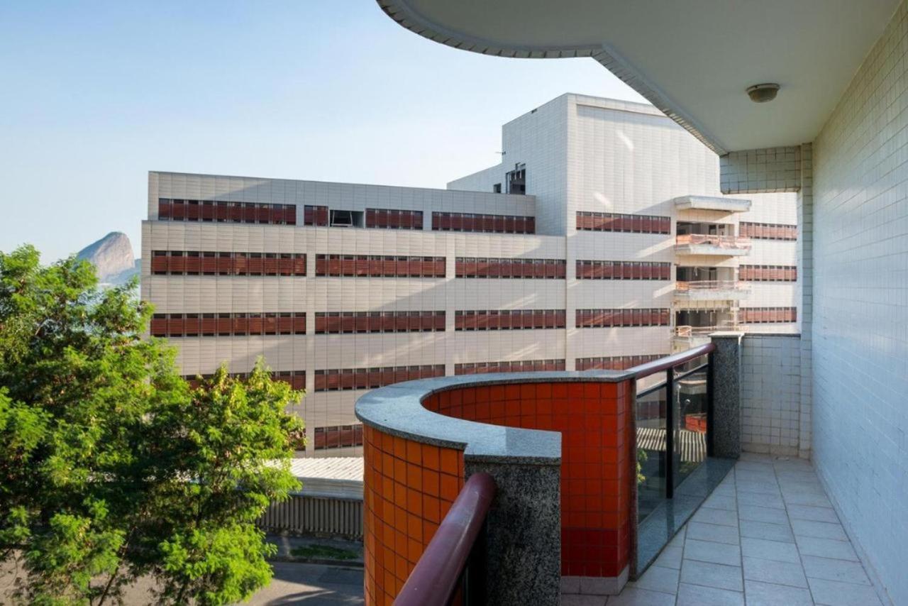 Apartamento Boa Viagem Niteroi Rio De Janeiro Exterior photo
