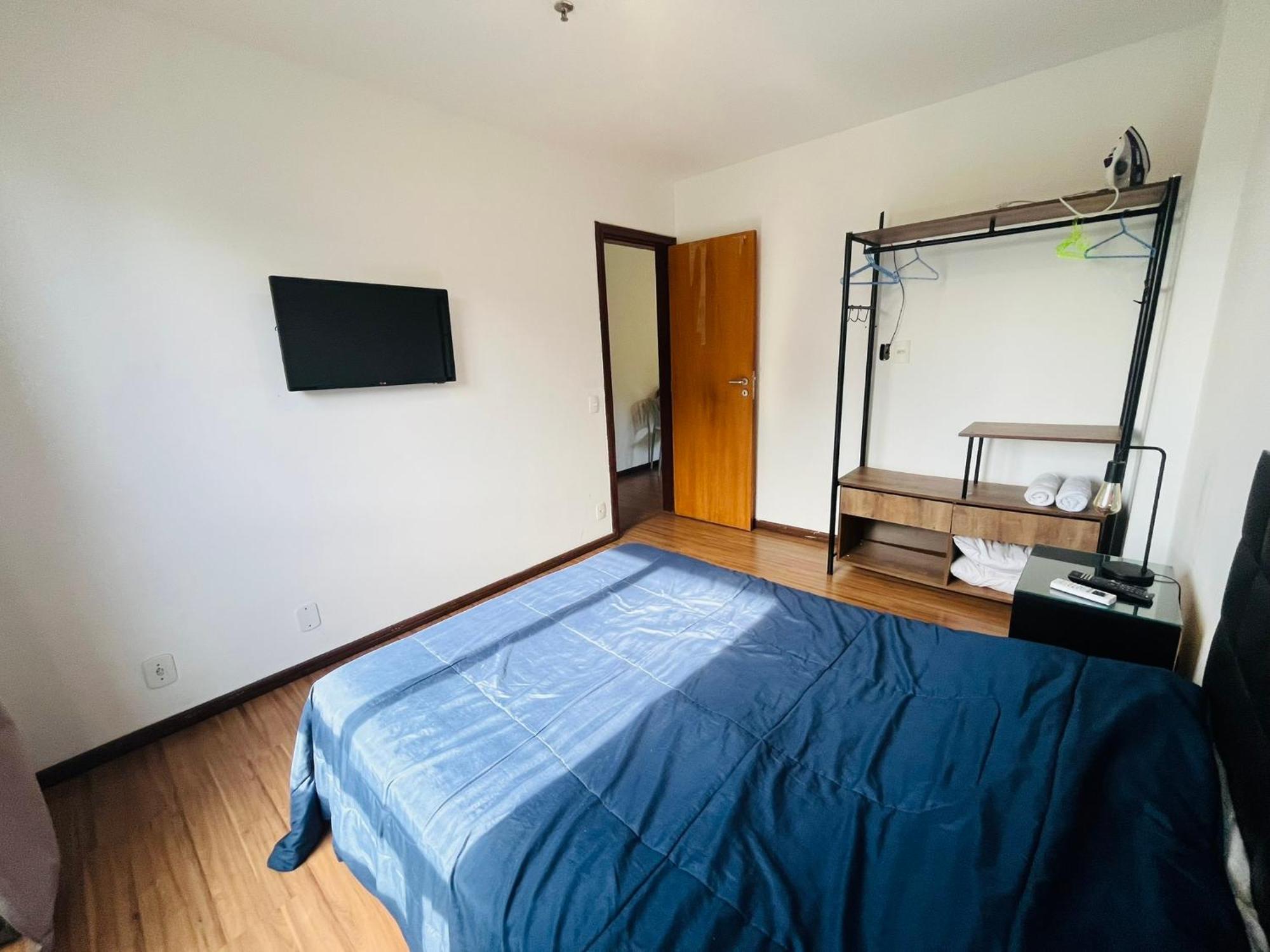 Apartamento Boa Viagem Niteroi Rio De Janeiro Exterior photo