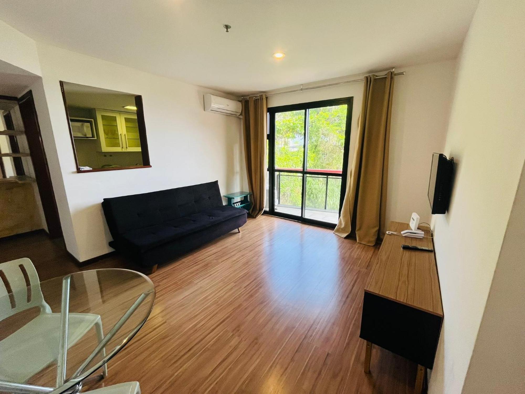 Apartamento Boa Viagem Niteroi Rio De Janeiro Exterior photo