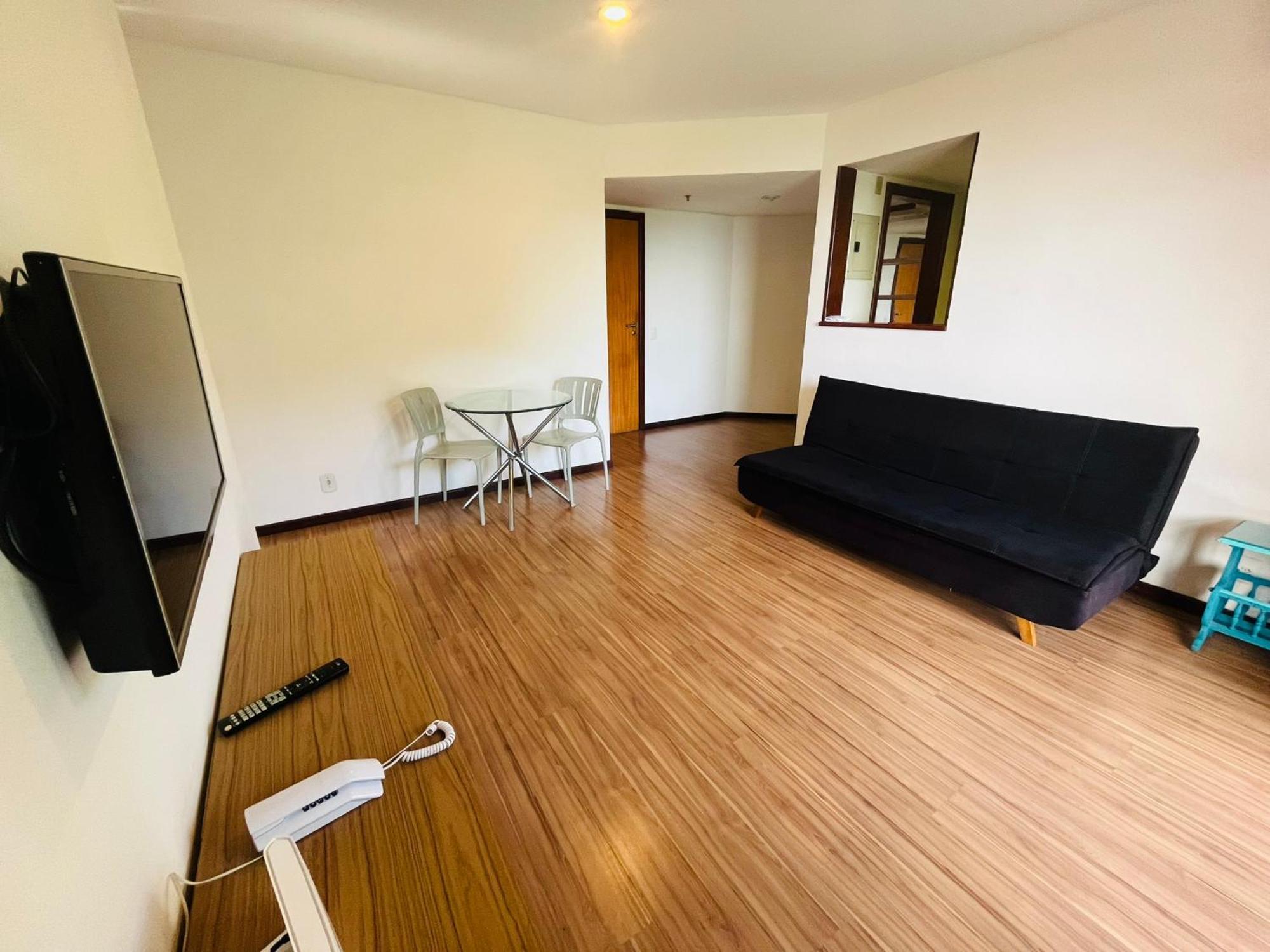 Apartamento Boa Viagem Niteroi Rio De Janeiro Exterior photo